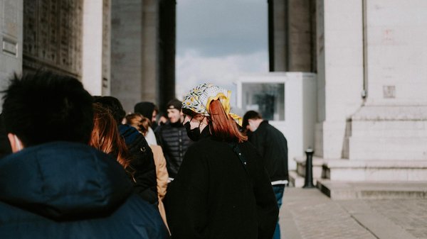 Magazine d'actualité et d'information : au cœur de l'actualité scientifique