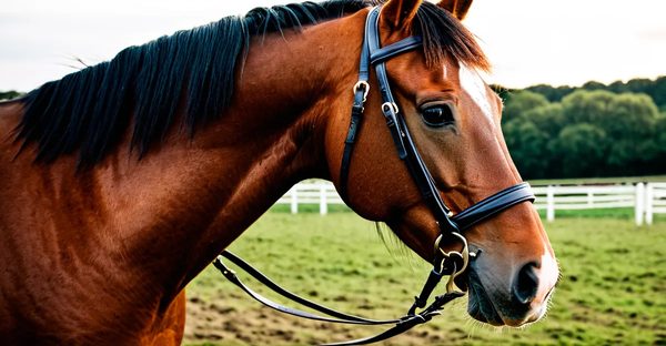 Assurance cheval : protégez votre équidé en toute simplicité