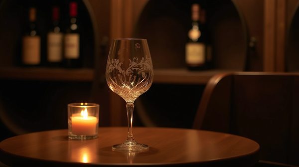 Des verres gravés uniques pour chaque occasion