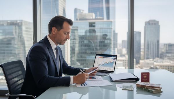 Gestion de patrimoine expatrié : les meilleures stratégies pour optimiser vos finances