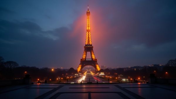 L'énergie française face aux défis de la transition énergétique