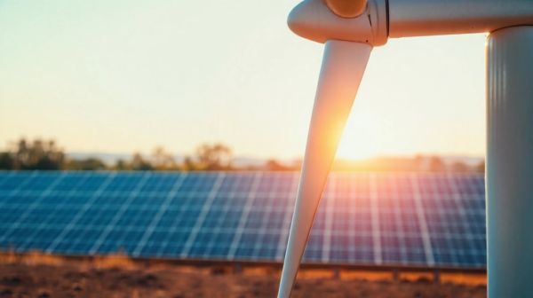 Les stratégies innovantes de l'énergie française pour la transition