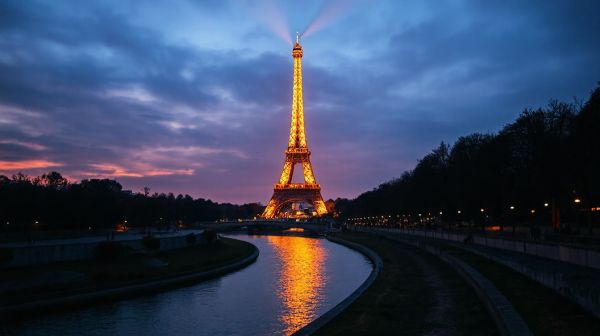 Les stratégies innovantes de l'énergie française pour la transition
