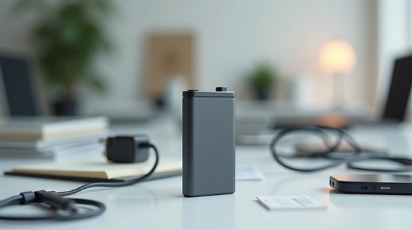 Offres black friday batterie : les meilleures réductions pour tous vos besoins d'énergie portable