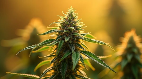 Tout savoir sur la fleur cbd jack herer : origine, saveurs et usages