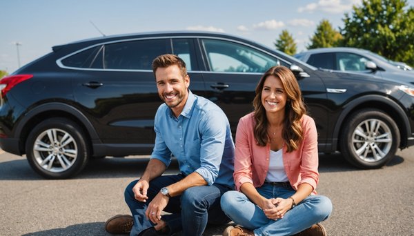 Choisir le bon crédit auto : guide des meilleures options