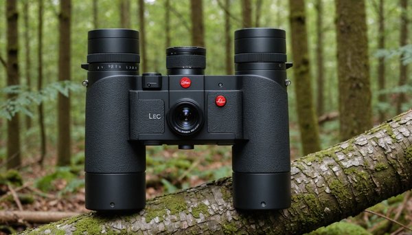 Test de la leica trinovid 10×42 hd : notre avis détaillé