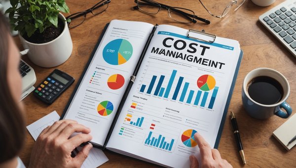Maîtrise des coûts : votre guide pour optimiser les dépenses