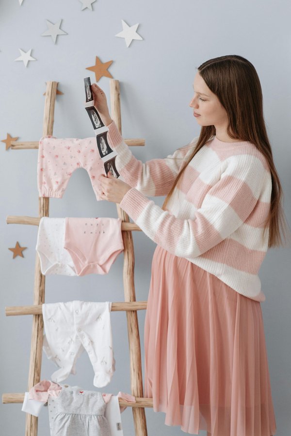 Les meilleures astuces pour retrouver sa silhouette après l'accouchement