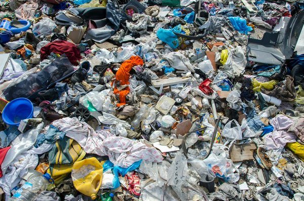 Que faire de ces déchets non ménagers ? solutions et astuces