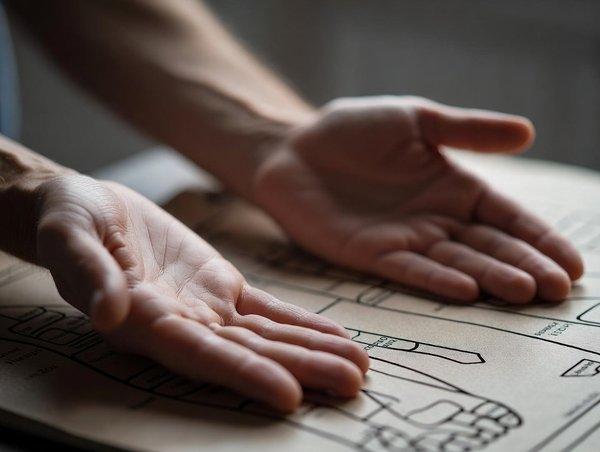 10 conseils pour réussir votre formation en réflexologie palmaire